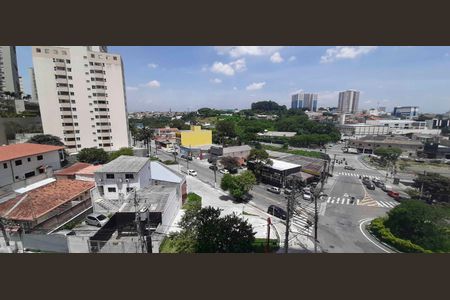 Apartamento à venda com 181m², 4 quartos e 3 vagasVista do Sport Bar