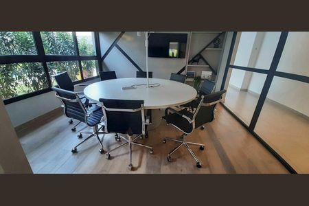 Apartamento à venda com 181m², 4 quartos e 3 vagasCoworking