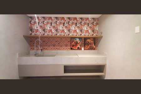 Apartamento à venda com 181m², 4 quartos e 3 vagasEspaço Pet