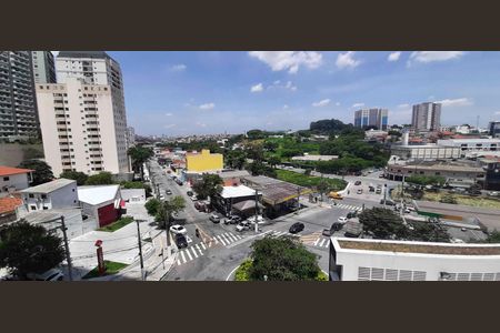 Apartamento à venda com 181m², 4 quartos e 3 vagasVista do Salão de Festas Infantil