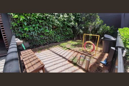 Apartamento à venda com 181m², 4 quartos e 3 vagasPet Place