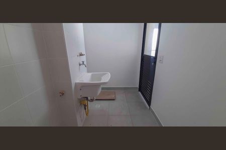 Apartamento à venda com 181m², 4 quartos e 3 vagasÁrea de Serviço