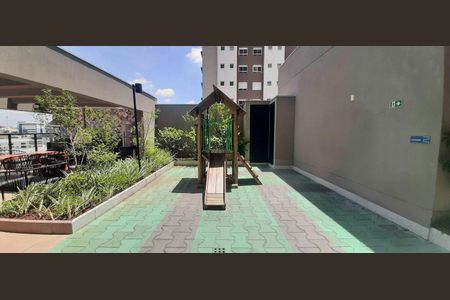 Apartamento à venda com 181m², 4 quartos e 3 vagasÁrea comum - Playground