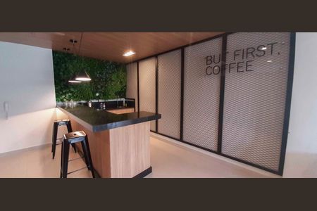 Apartamento à venda com 181m², 4 quartos e 3 vagasCoffee Bar