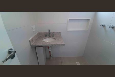 Apartamento à venda com 181m², 4 quartos e 3 vagasBanheiro dos Quartos