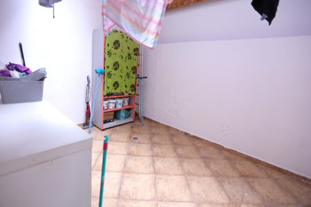 Casa de condomínio para alugar com 150m², 2 quartos e 1 vagaÁrea de Serviço