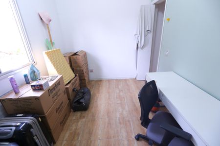 Casa de condomínio para alugar com 150m², 2 quartos e 1 vagaQuarto 1