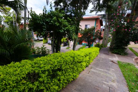 Casa de condomínio para alugar com 150m², 2 quartos e 1 vagaÁrea comum