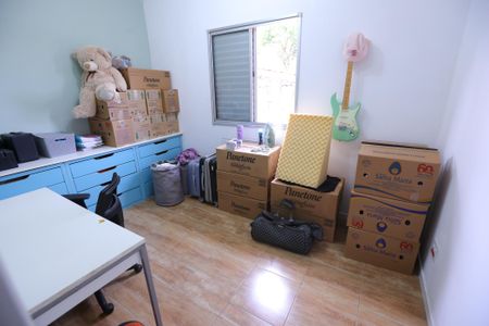 Quarto 1 de casa de condomínio para alugar com 2 quartos, 150m² em Jaraguá, São Paulo