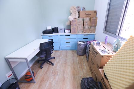 Casa de condomínio para alugar com 150m², 2 quartos e 1 vagaQuarto 1