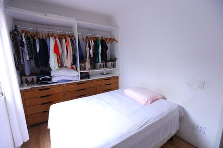 Casa de condomínio para alugar com 150m², 2 quartos e 1 vagaQuarto 2