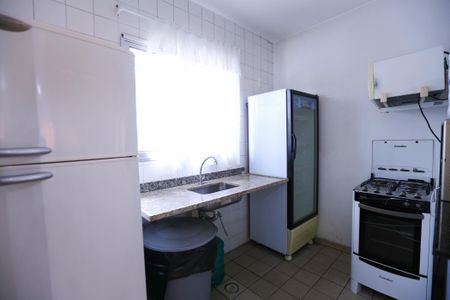 Casa de condomínio para alugar com 150m², 2 quartos e 1 vagaSalão de Festas