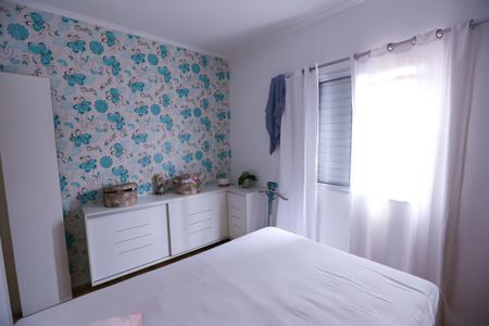 Casa de condomínio para alugar com 150m², 2 quartos e 1 vagaQuarto 2