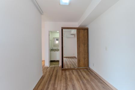 Quarto de kitnet/studio para alugar com 1 quarto, 42m² em Bela Vista, São Paulo