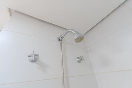 Studio para alugar com 42m², 1 quarto e 1 vagaBanheiro