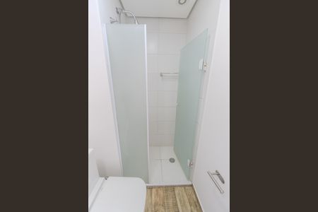 Studio para alugar com 42m², 1 quarto e 1 vagaBanheiro