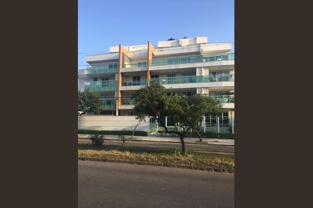 Apartamento para alugar com 110m², 3 quartos e 2 vagasÁrea externa
