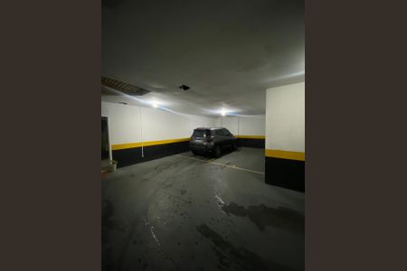 Apartamento para alugar com 110m², 3 quartos e 2 vagasÁrea externa