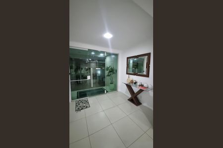 Apartamento para alugar com 110m², 3 quartos e 2 vagasÁrea externa