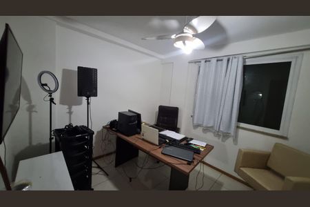 Sala de apartamento para alugar com 3 quartos, 110m² em Recreio dos Bandeirantes, Rio de Janeiro