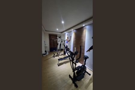 Apartamento para alugar com 110m², 3 quartos e 2 vagasÁrea externa