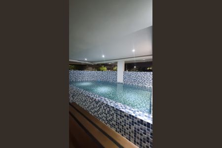 Apartamento para alugar com 110m², 3 quartos e 2 vagasÁrea externa