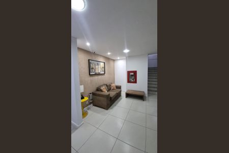 Sala de apartamento para alugar com 3 quartos, 110m² em Recreio dos Bandeirantes, Rio de Janeiro