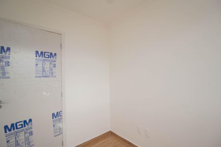 Apartamento para alugar com 33m², 2 quartos e sem vagaQuarto 2