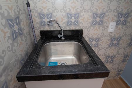 Apartamento para alugar com 33m², 2 quartos e sem vagaÁrea de Serviço