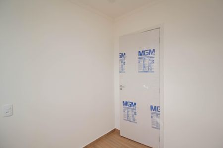 Apartamento para alugar com 33m², 2 quartos e sem vagaQuarto 2