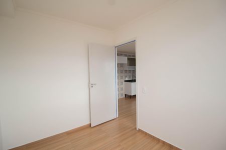 Apartamento para alugar com 33m², 2 quartos e sem vagaQuarto 1