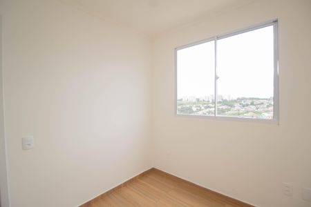 Apartamento para alugar com 33m², 2 quartos e sem vagaQuarto 1