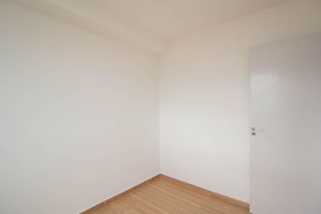 Quarto 1 de apartamento para alugar com 2 quartos, 33m² em Vila Pereira Cerca, São Paulo