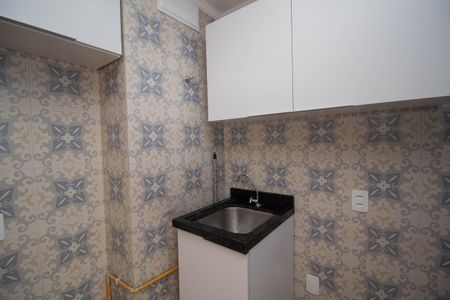 Apartamento para alugar com 33m², 2 quartos e sem vagaÁrea de Serviço