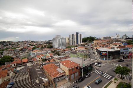 Apartamento para alugar com 33m², 2 quartos e sem vagaVista do Quarto 2