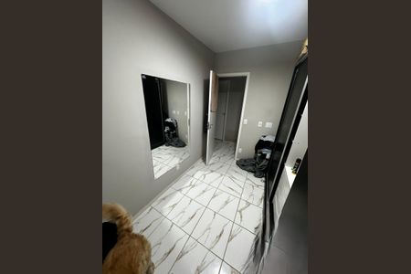 Quarto de apartamento para alugar com 2 quartos, 44m² em Bonsucesso, Guarulhos