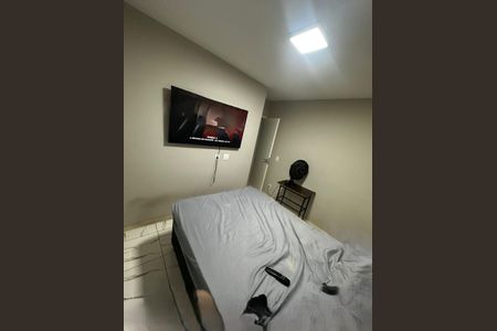 Quarto de apartamento para alugar com 2 quartos, 44m² em Bonsucesso, Guarulhos