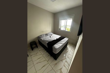 Quarto de apartamento para alugar com 2 quartos, 44m² em Bonsucesso, Guarulhos