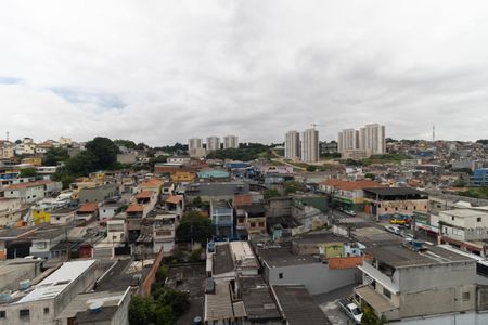 Apartamento à venda com 63m², 3 quartos e 1 vagaVista da Lavanderia