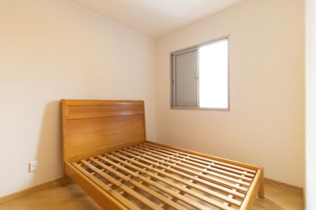 Apartamento à venda com 63m², 3 quartos e 1 vagaQuarto 2