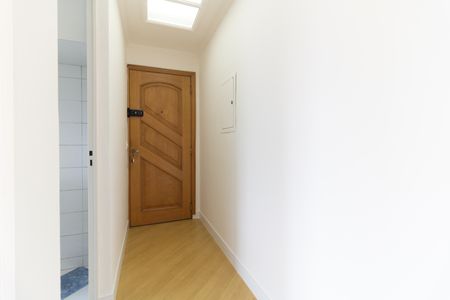 Apartamento à venda com 63m², 3 quartos e 1 vagaEntrada 