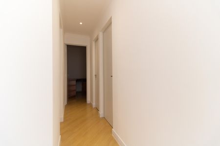 Apartamento à venda com 63m², 3 quartos e 1 vagaCorredor