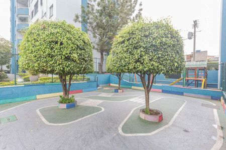 Apartamento à venda com 63m², 3 quartos e 1 vagaPista de Caminhada Infantil 