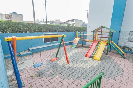 Apartamento à venda com 63m², 3 quartos e 1 vagaPlayground 