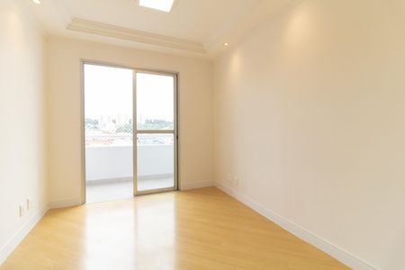 Apartamento à venda com 63m², 3 quartos e 1 vagaSala