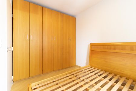 Apartamento à venda com 63m², 3 quartos e 1 vagaQuarto 2
