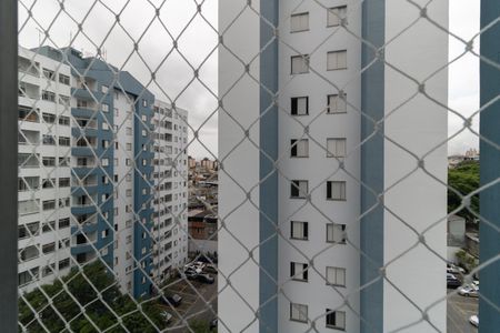 Apartamento à venda com 63m², 3 quartos e 1 vagaVista do Quarto 2