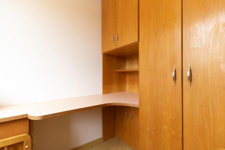 Apartamento à venda com 63m², 3 quartos e 1 vagaQuarto 3