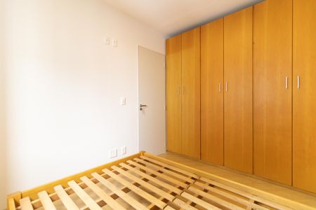 Apartamento à venda com 63m², 3 quartos e 1 vagaQuarto 2