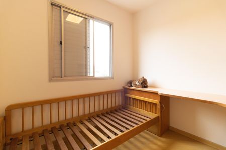 Apartamento à venda com 63m², 3 quartos e 1 vagaQuarto 3